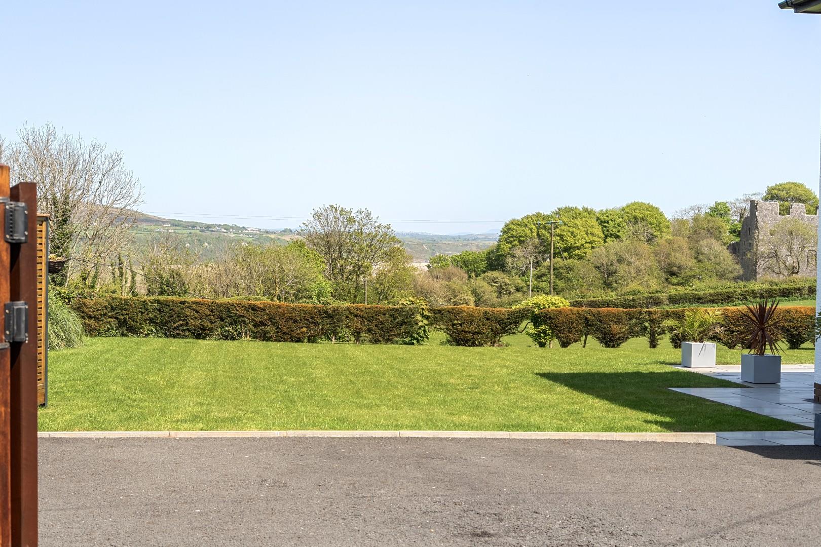 Oxwich, Swansea, SA3 1LU